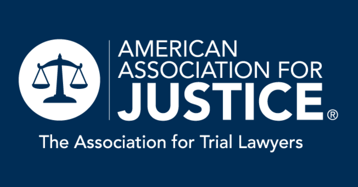 American Association for Justice